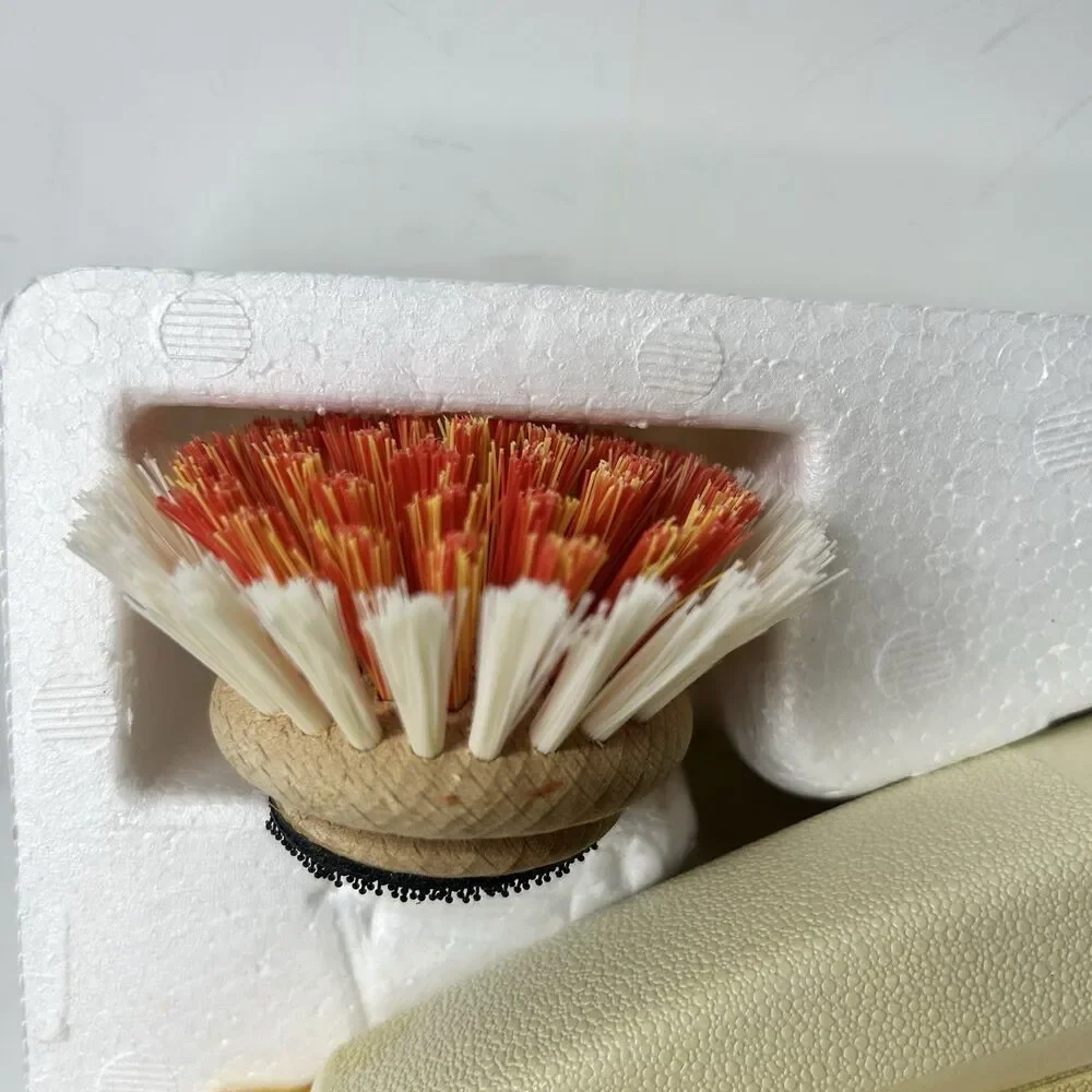 N/A scrub master